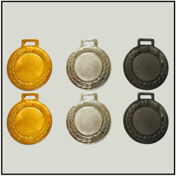 Olympic Medal